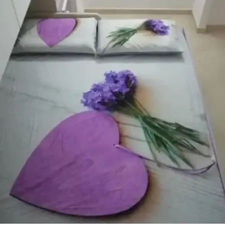 Διαμέρισμα Regina Di Cuori
