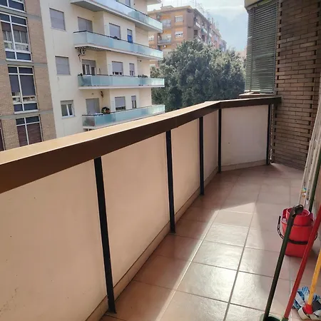 Regina Di Cuori Διαμέρισμα