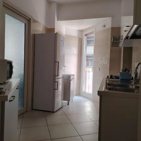 Regina Di Cuori Διαμέρισμα Ρώμη