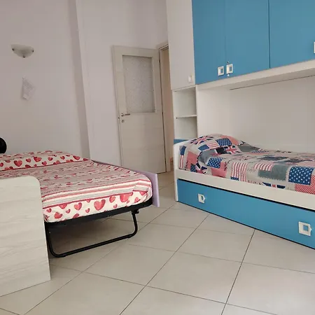 Regina Di Cuori Διαμέρισμα