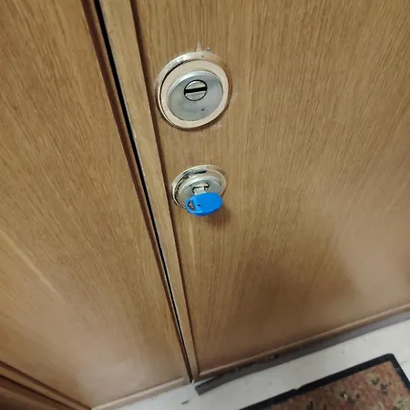 Apartman Regina Di Cuori *