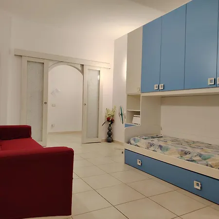 Apartment Regina Di Cuori