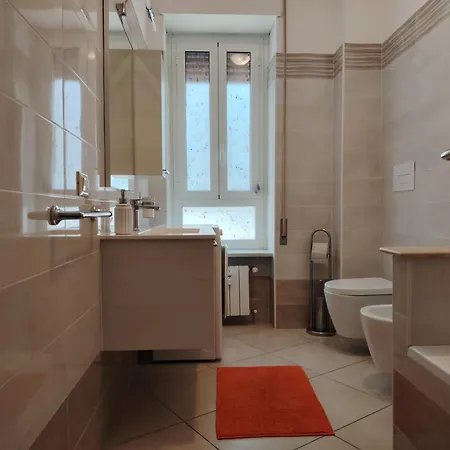 Appartement Regina Di Cuori *